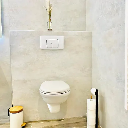 La Contemporaine Villa