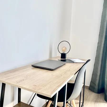 La Contemporaine Villa *