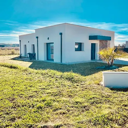 La Contemporaine Villa