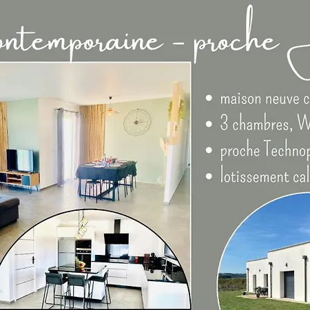 Villa La Contemporaine