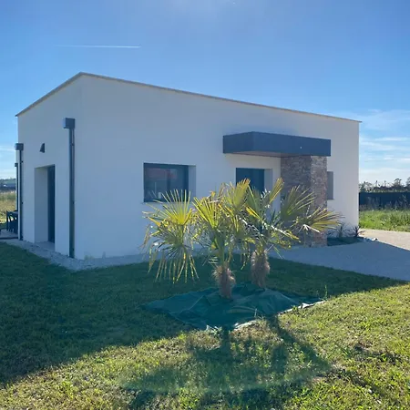 La Contemporaine Villa *
