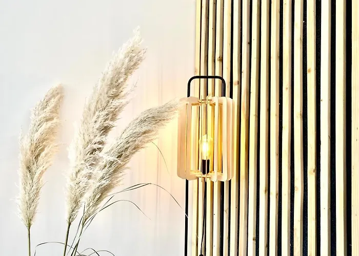 Vila La Contemporaine