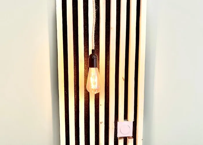 Vila La Contemporaine