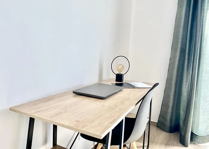 La Contemporaine Villa *